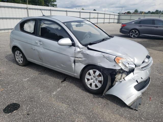 Photo 3 VIN: KMHCM36C09U133699 - HYUNDAI ACCENT GS 