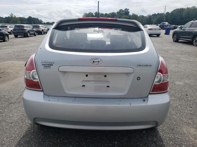 Photo 5 VIN: KMHCM36C09U133699 - HYUNDAI ACCENT GS 