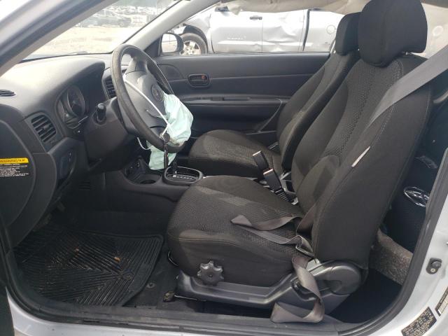 Photo 6 VIN: KMHCM36C09U133699 - HYUNDAI ACCENT GS 