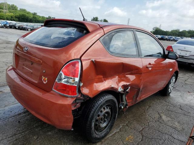 Photo 2 VIN: KMHCM36C17U002360 - HYUNDAI ACCENT GS 