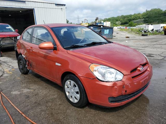 Photo 3 VIN: KMHCM36C17U002360 - HYUNDAI ACCENT GS 