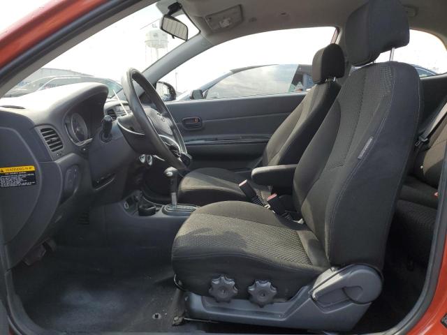 Photo 6 VIN: KMHCM36C17U002360 - HYUNDAI ACCENT GS 