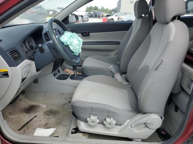 Photo 6 VIN: KMHCM36C17U017103 - HYUNDAI ACCENT GS 