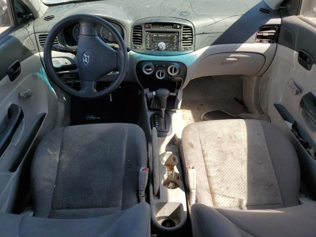 Photo 7 VIN: KMHCM36C17U033219 - HYUNDAI ACCENT GS 