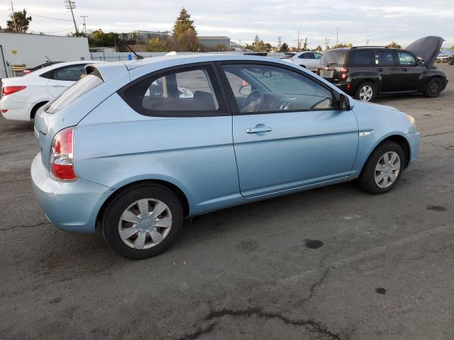 Photo 2 VIN: KMHCM36C17U051588 - HYUNDAI ACCENT GS 