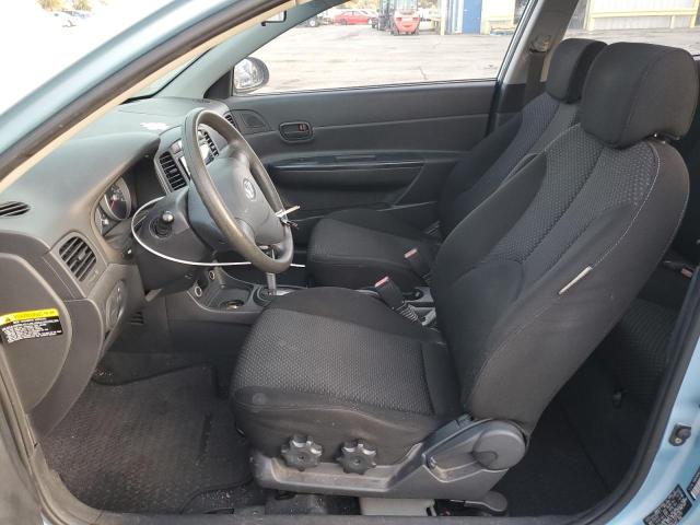 Photo 6 VIN: KMHCM36C17U051588 - HYUNDAI ACCENT GS 