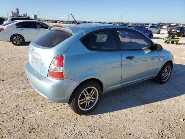 Photo 2 VIN: KMHCM36C18U081465 - HYUNDAI ACCENT 