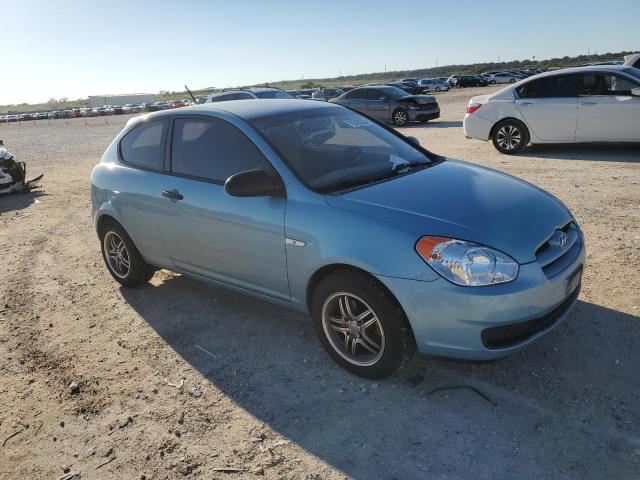 Photo 3 VIN: KMHCM36C18U081465 - HYUNDAI ACCENT 