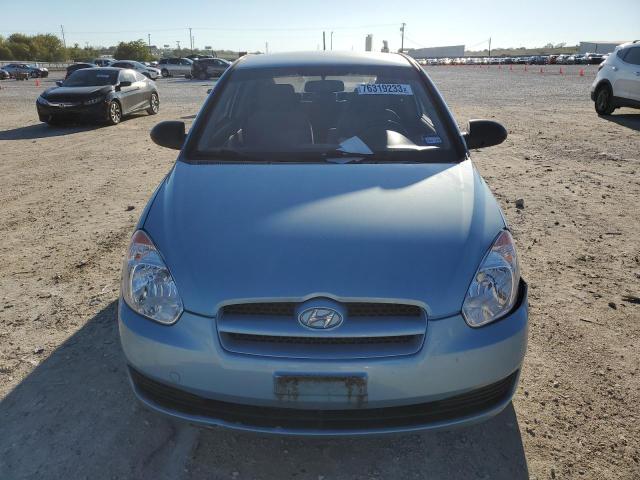 Photo 4 VIN: KMHCM36C18U081465 - HYUNDAI ACCENT 