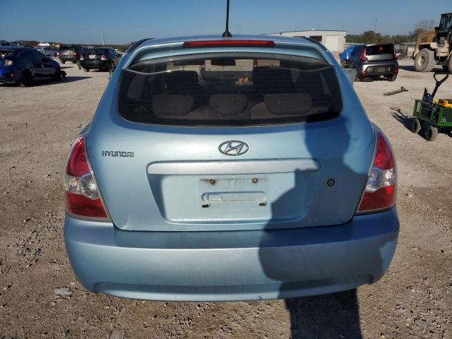 Photo 5 VIN: KMHCM36C18U081465 - HYUNDAI ACCENT 