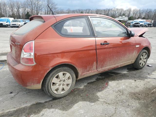 Photo 2 VIN: KMHCM36C18U086147 - HYUNDAI ACCENT 