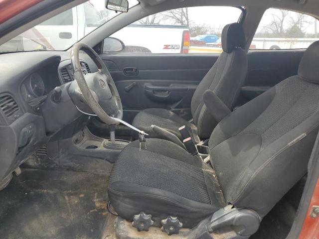 Photo 6 VIN: KMHCM36C18U086147 - HYUNDAI ACCENT 