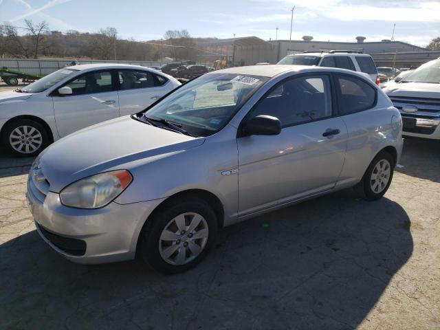 Photo 0 VIN: KMHCM36C18U090649 - HYUNDAI ACCENT 