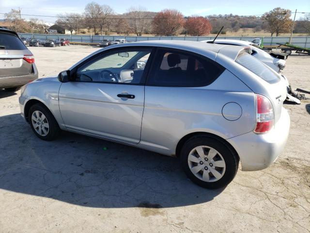 Photo 1 VIN: KMHCM36C18U090649 - HYUNDAI ACCENT 