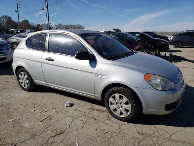 Photo 3 VIN: KMHCM36C18U090649 - HYUNDAI ACCENT 