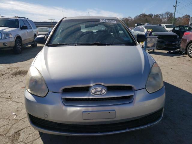 Photo 4 VIN: KMHCM36C18U090649 - HYUNDAI ACCENT 