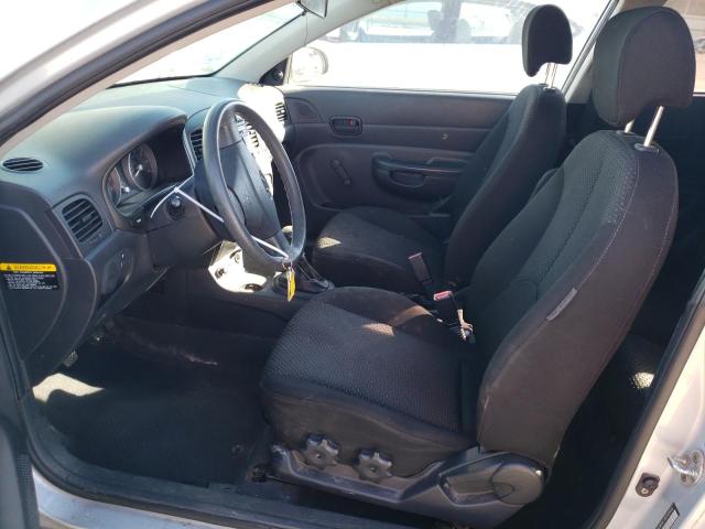 Photo 6 VIN: KMHCM36C18U090649 - HYUNDAI ACCENT 