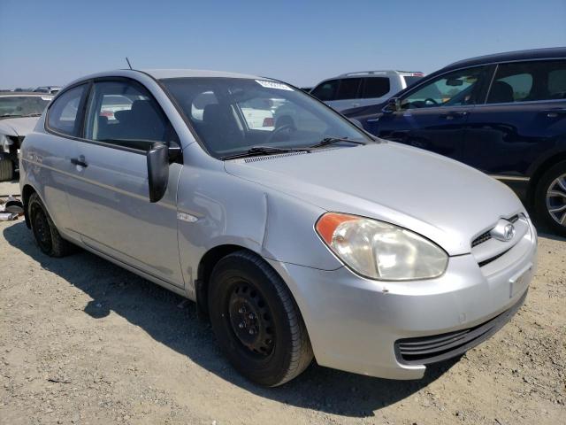 Photo 3 VIN: KMHCM36C18U102749 - HYUNDAI ACCENT GS 