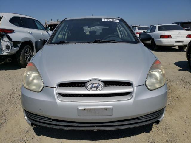 Photo 4 VIN: KMHCM36C18U102749 - HYUNDAI ACCENT GS 