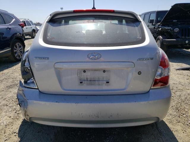 Photo 5 VIN: KMHCM36C18U102749 - HYUNDAI ACCENT GS 