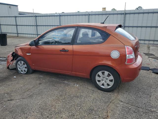 Photo 1 VIN: KMHCM36C19U106608 - HYUNDAI ACCENT GS 