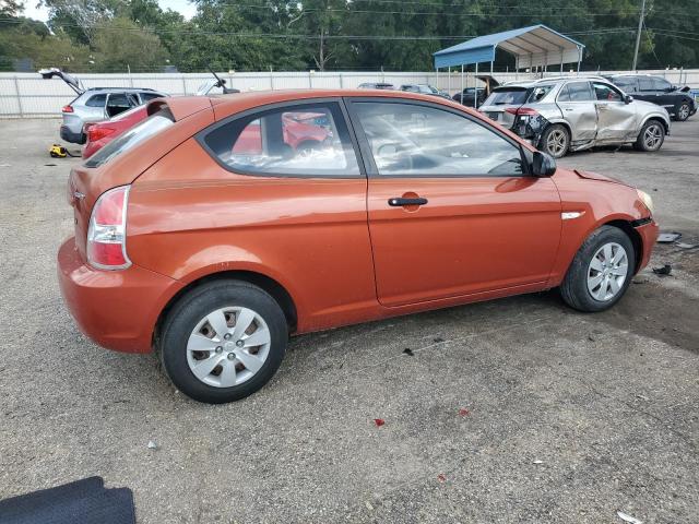 Photo 2 VIN: KMHCM36C19U106608 - HYUNDAI ACCENT GS 