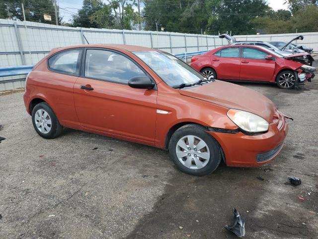 Photo 3 VIN: KMHCM36C19U106608 - HYUNDAI ACCENT GS 