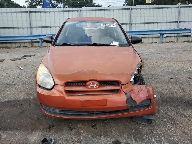 Photo 4 VIN: KMHCM36C19U106608 - HYUNDAI ACCENT GS 