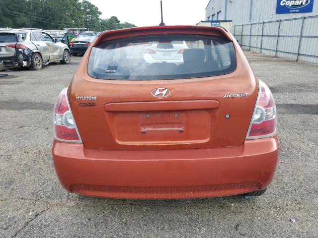 Photo 5 VIN: KMHCM36C19U106608 - HYUNDAI ACCENT GS 