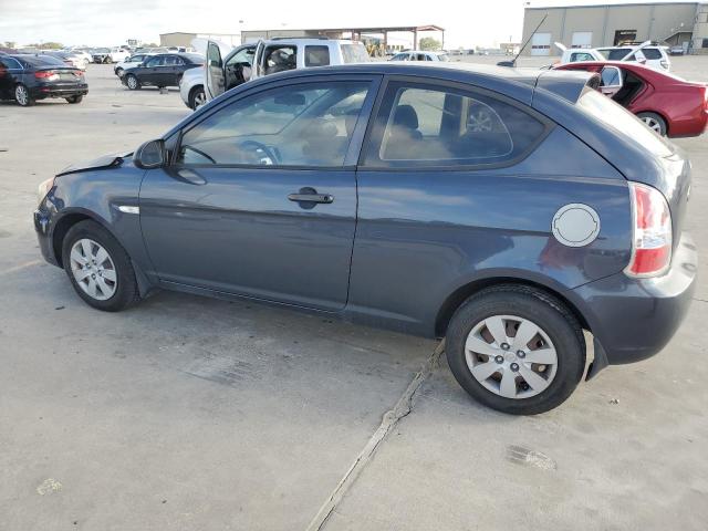 Photo 1 VIN: KMHCM36C19U115759 - HYUNDAI ACCENT 