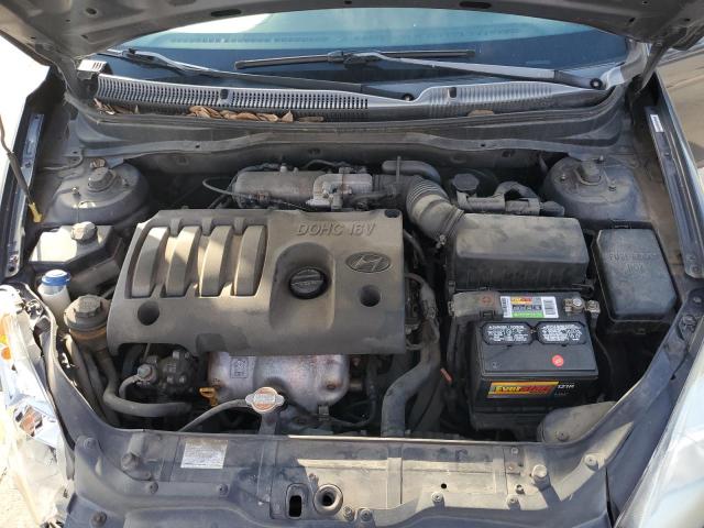 Photo 10 VIN: KMHCM36C19U115759 - HYUNDAI ACCENT 