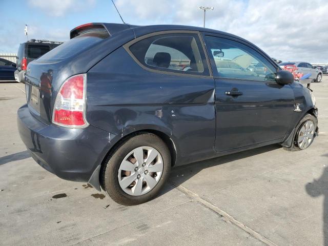 Photo 2 VIN: KMHCM36C19U115759 - HYUNDAI ACCENT 