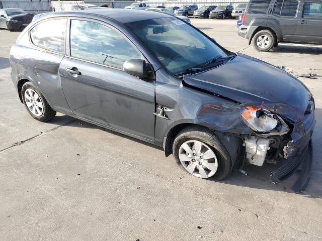 Photo 3 VIN: KMHCM36C19U115759 - HYUNDAI ACCENT 