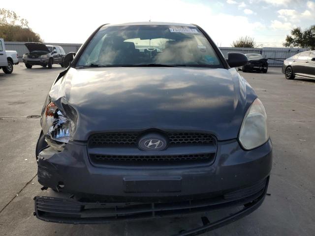 Photo 4 VIN: KMHCM36C19U115759 - HYUNDAI ACCENT 