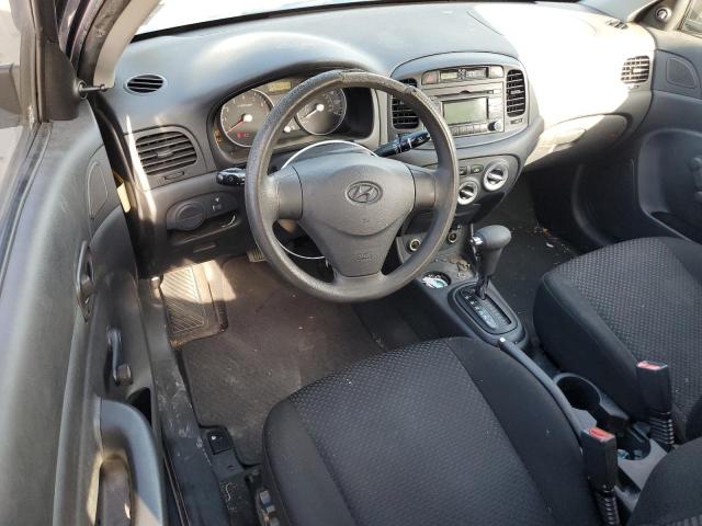 Photo 7 VIN: KMHCM36C19U115759 - HYUNDAI ACCENT 