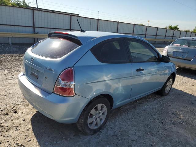 Photo 2 VIN: KMHCM36C19U117141 - HYUNDAI ACCENT 