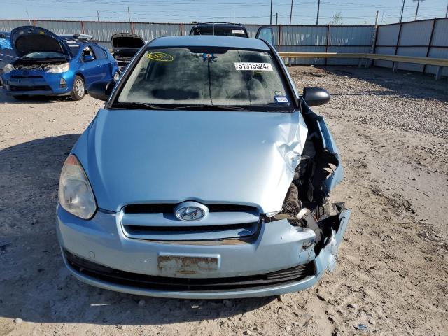 Photo 4 VIN: KMHCM36C19U117141 - HYUNDAI ACCENT 