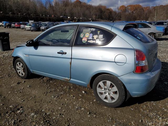 Photo 1 VIN: KMHCM36C19U127295 - HYUNDAI ACCENT 