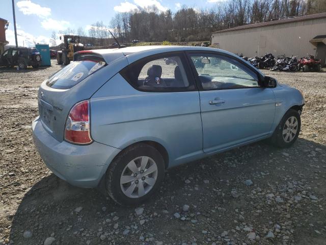 Photo 2 VIN: KMHCM36C19U127295 - HYUNDAI ACCENT 