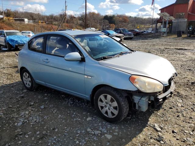 Photo 3 VIN: KMHCM36C19U127295 - HYUNDAI ACCENT 