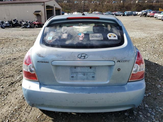 Photo 5 VIN: KMHCM36C19U127295 - HYUNDAI ACCENT 