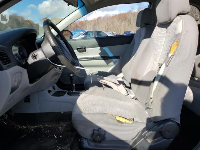 Photo 6 VIN: KMHCM36C19U127295 - HYUNDAI ACCENT 