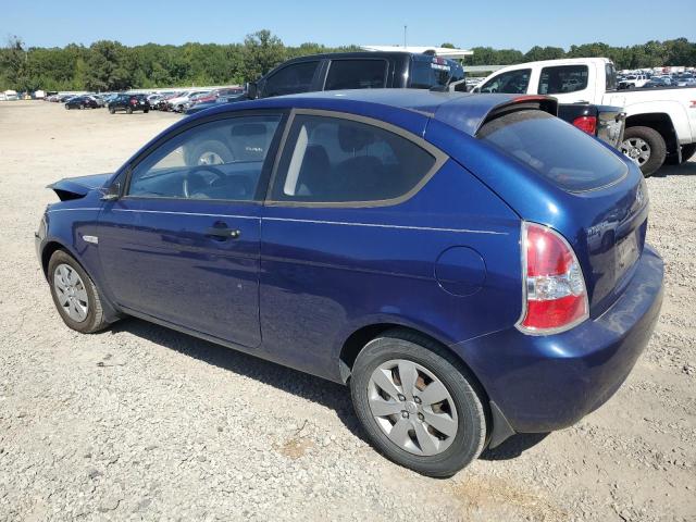 Photo 1 VIN: KMHCM36C19U134442 - HYUNDAI ACCENT GS 