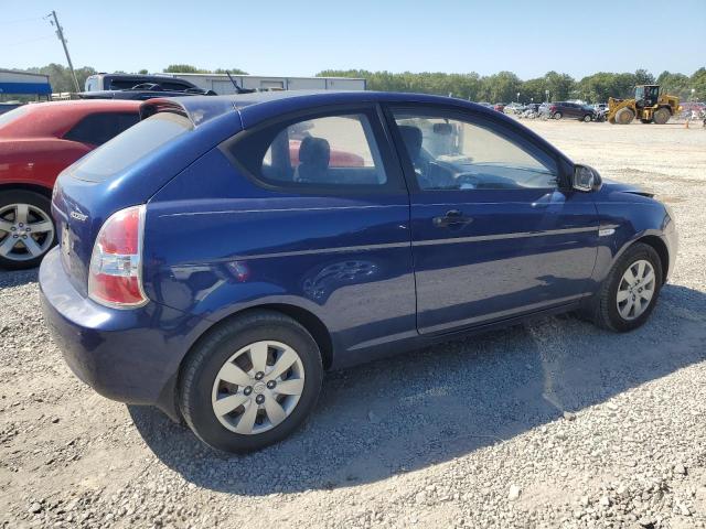 Photo 2 VIN: KMHCM36C19U134442 - HYUNDAI ACCENT GS 