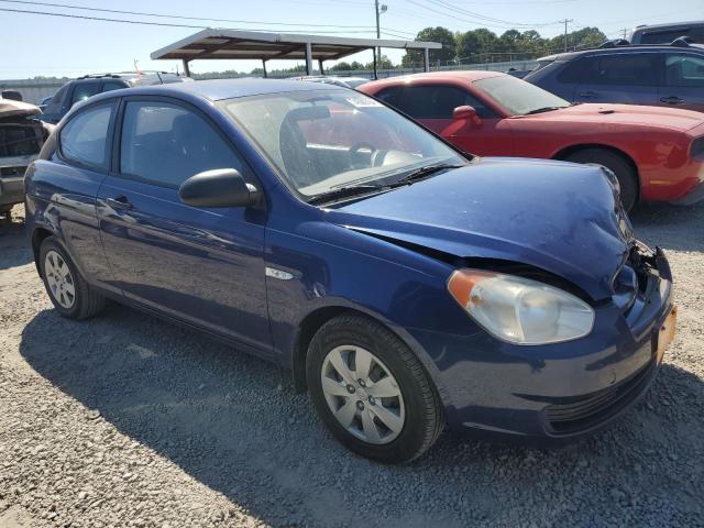 Photo 3 VIN: KMHCM36C19U134442 - HYUNDAI ACCENT GS 