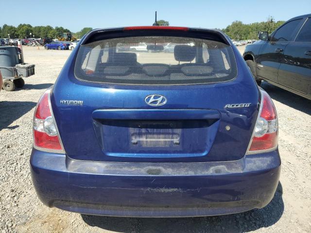 Photo 5 VIN: KMHCM36C19U134442 - HYUNDAI ACCENT GS 