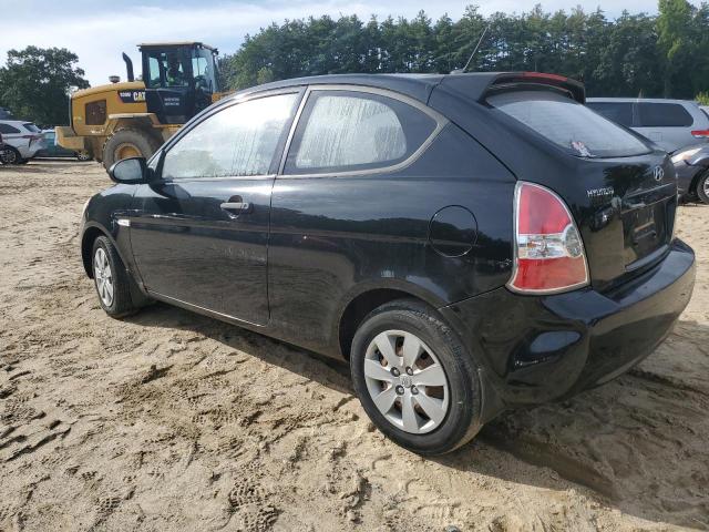 Photo 1 VIN: KMHCM36C19U137003 - HYUNDAI ACCENT GS 