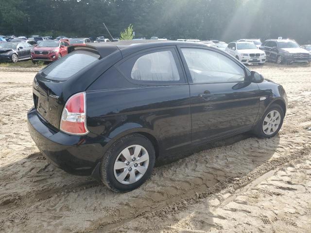 Photo 2 VIN: KMHCM36C19U137003 - HYUNDAI ACCENT GS 