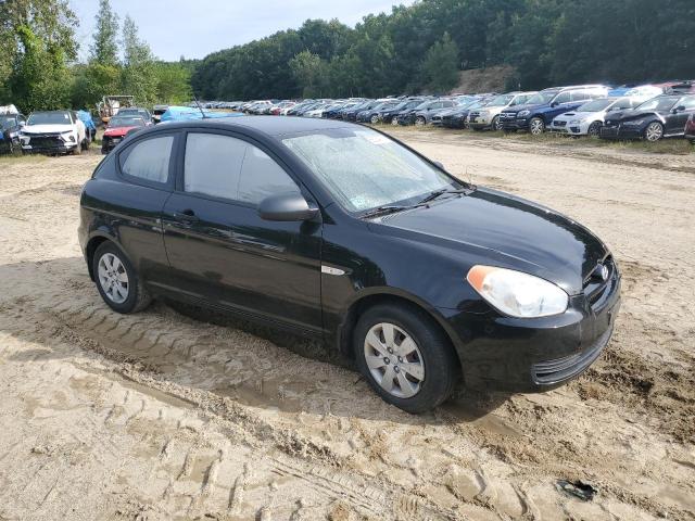 Photo 3 VIN: KMHCM36C19U137003 - HYUNDAI ACCENT GS 