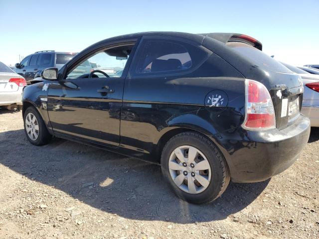 Photo 1 VIN: KMHCM36C19U137471 - HYUNDAI ACCENT GS 